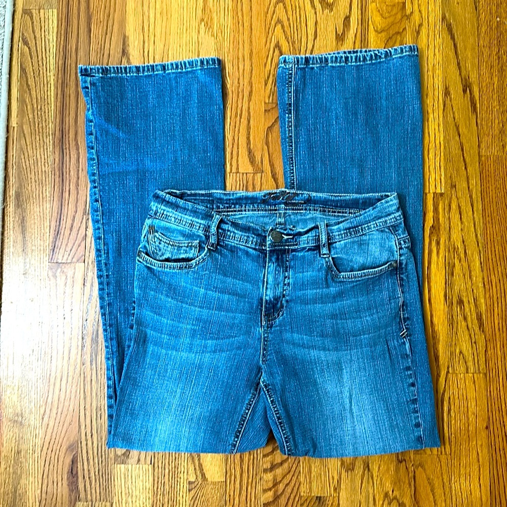 Foster Jeans